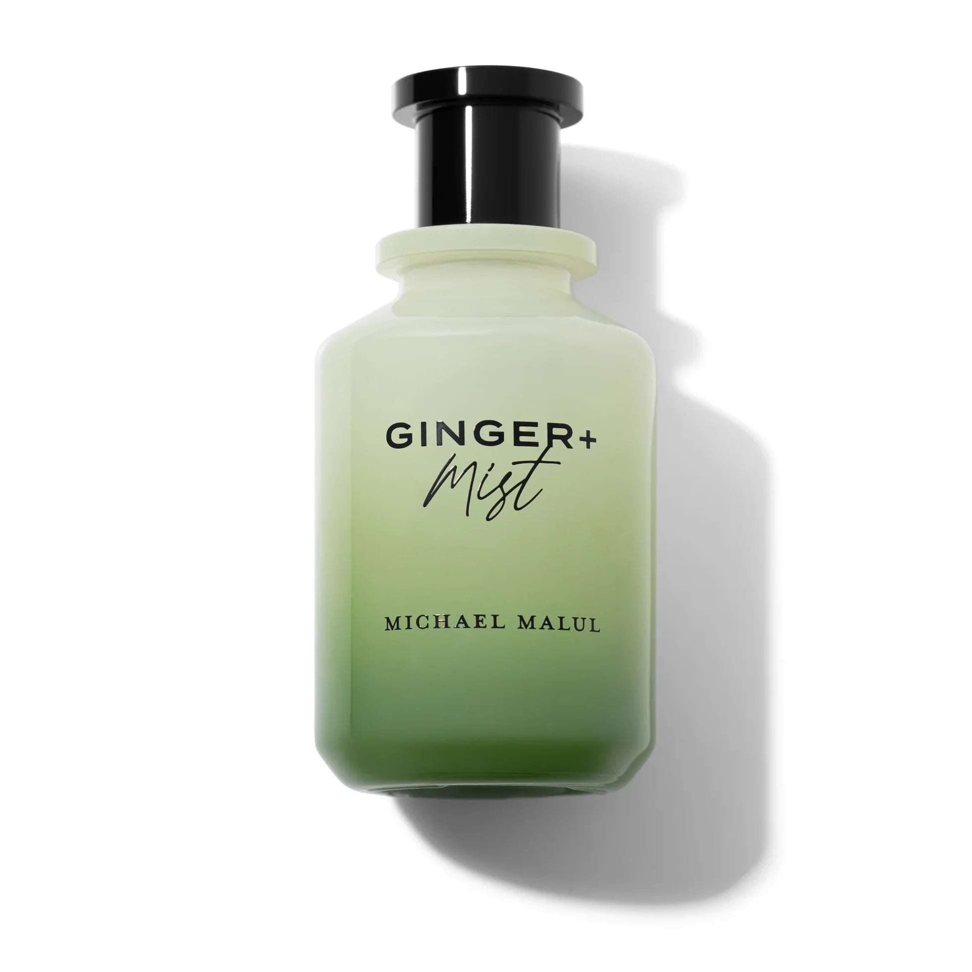 Michael Malul Ginger+Mist